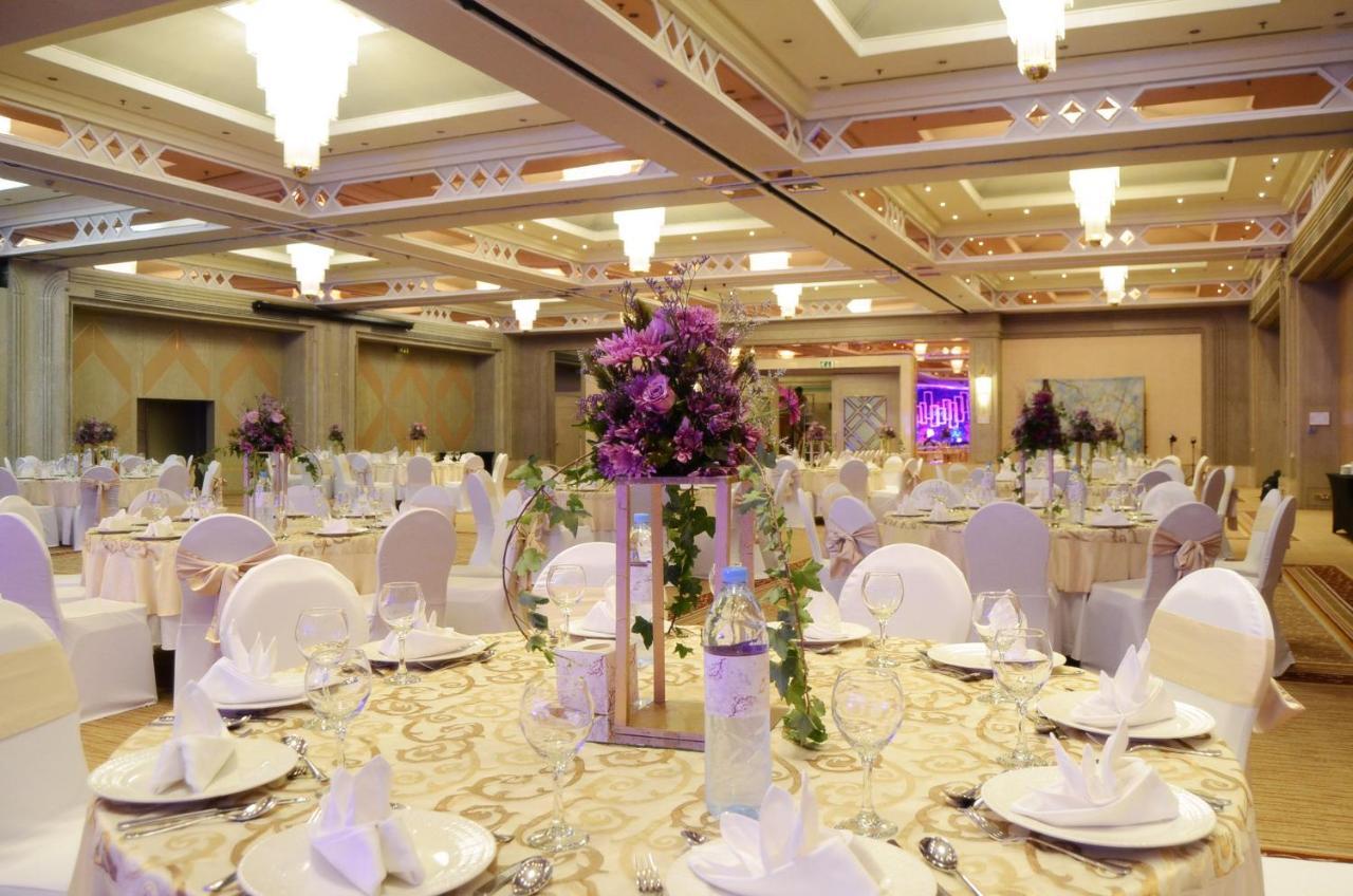 Apart-hotel Millennium Plaza Downtown Dubai