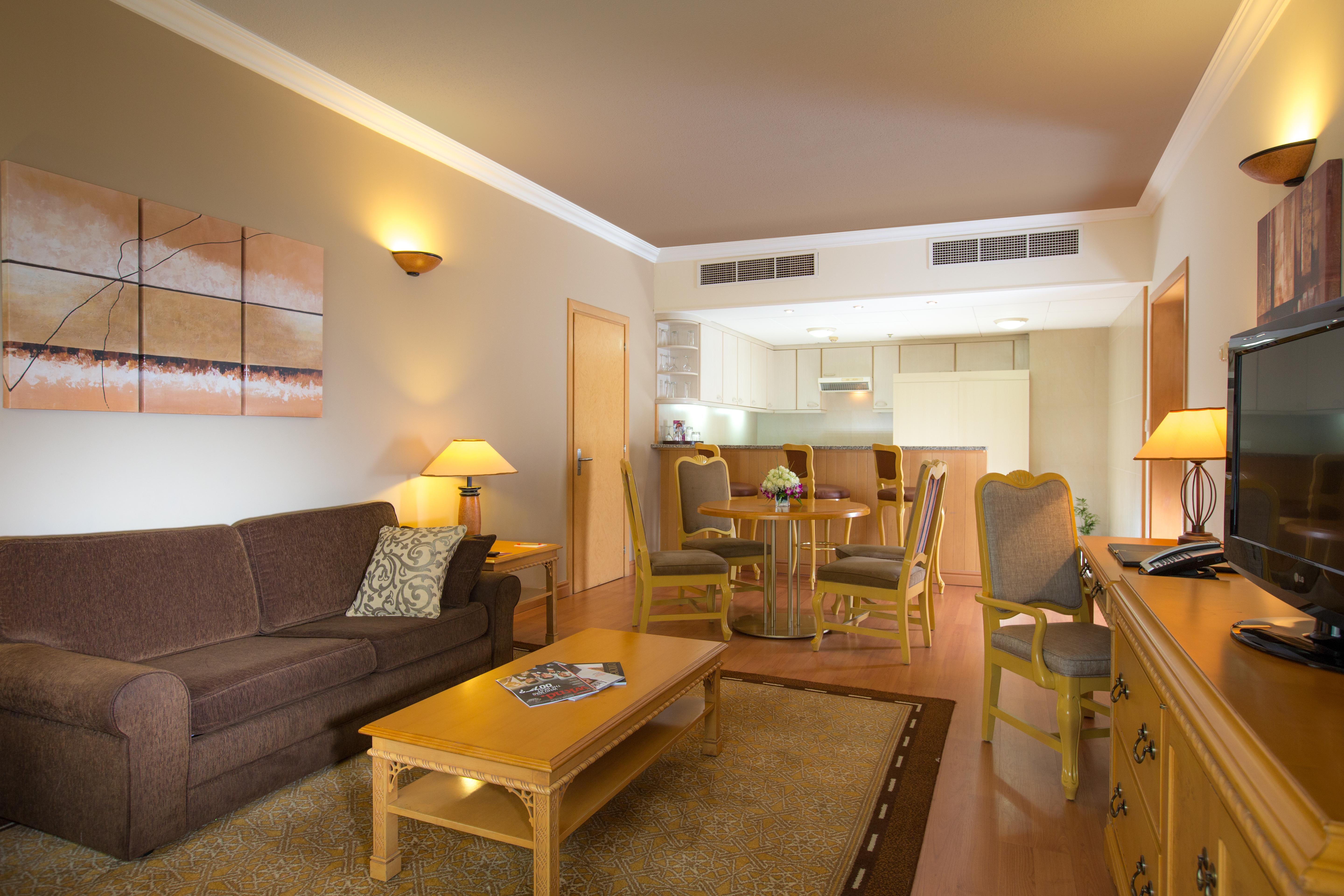 Apart-hotel Millennium Plaza Downtown