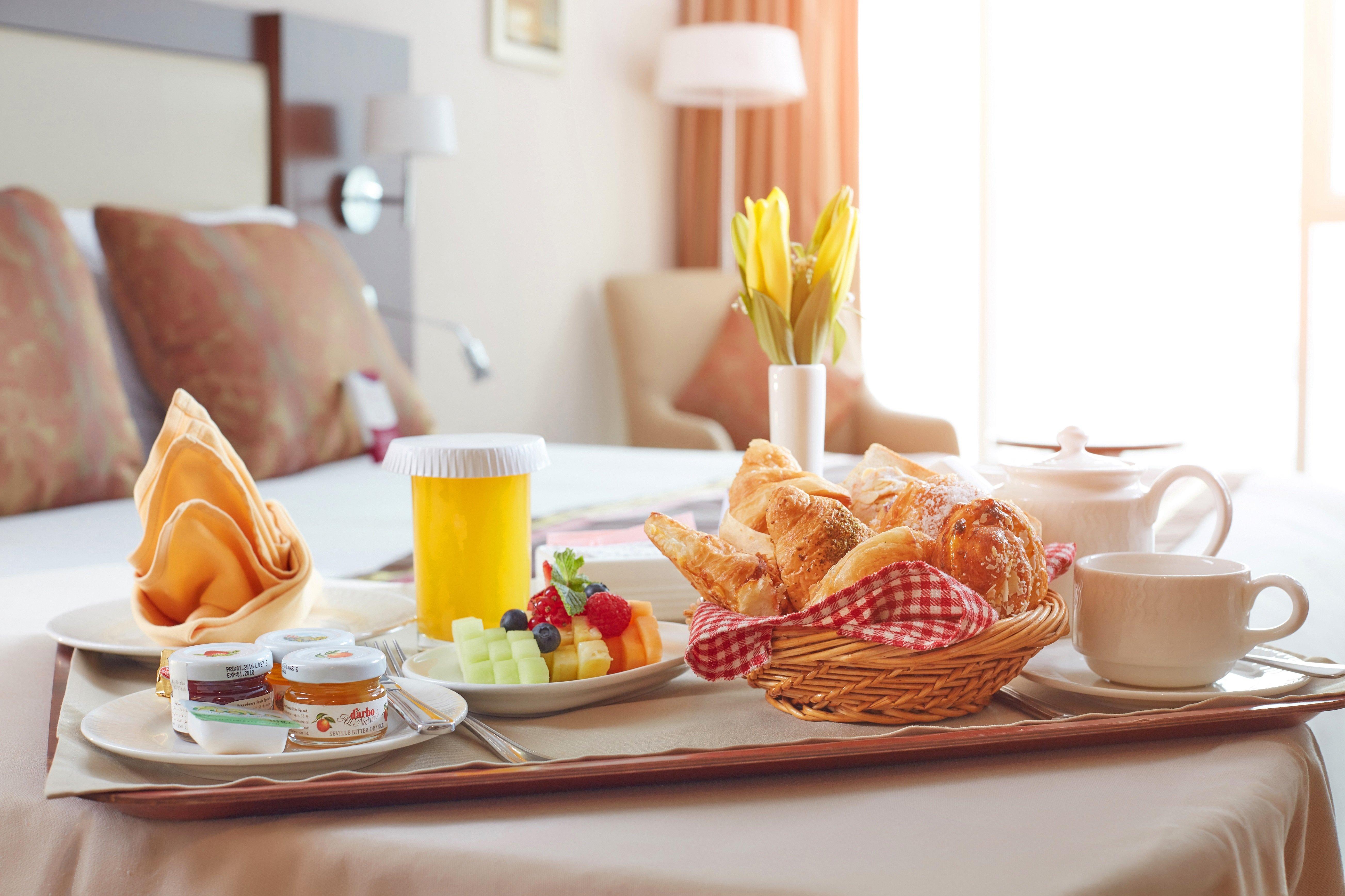 Millennium Plaza Downtown Apart-hotel Dubai