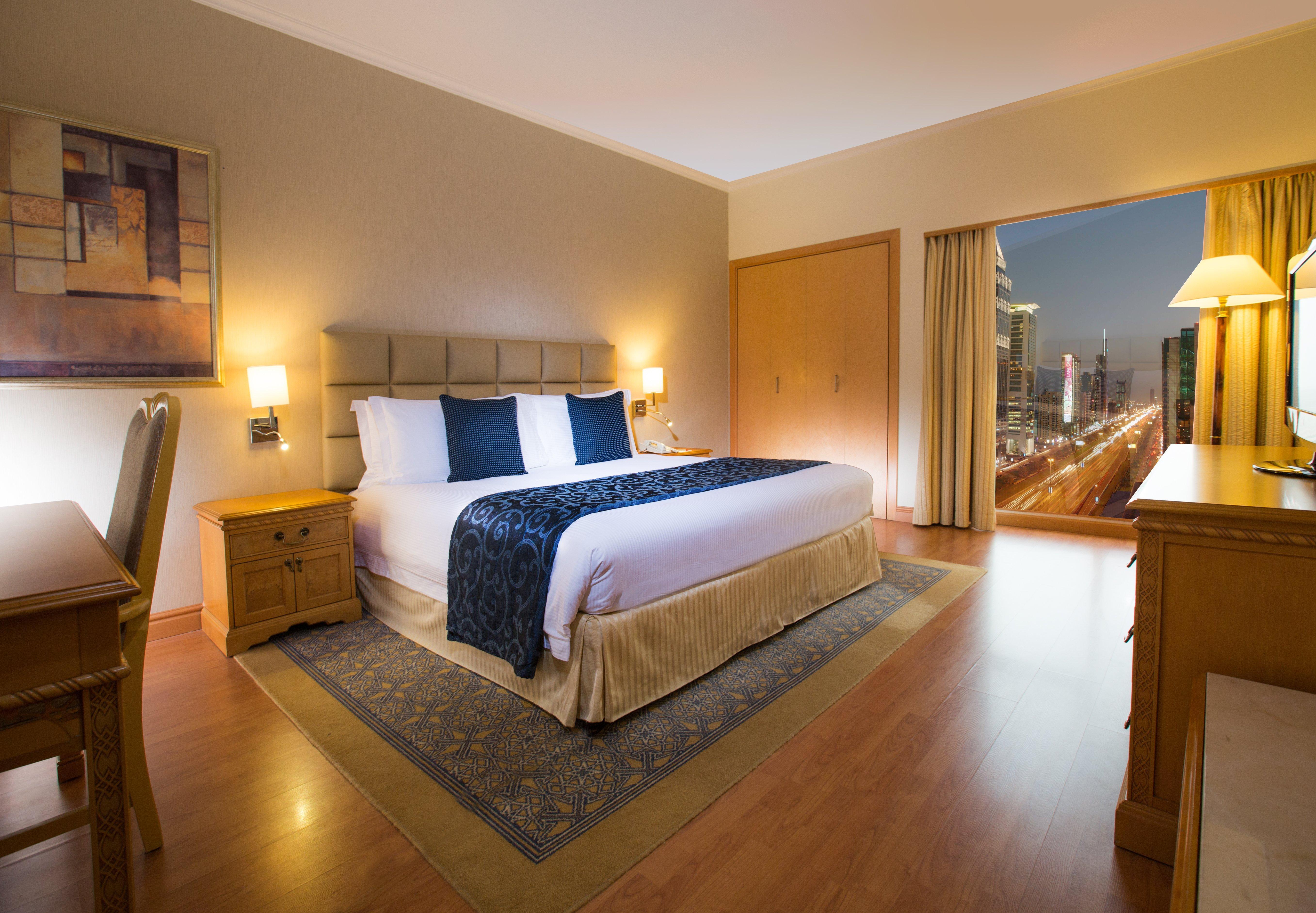 Millennium Plaza Downtown Apart-hotel