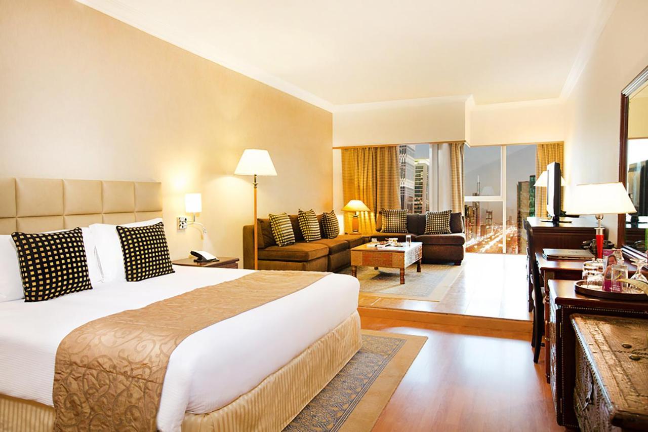 Millennium Plaza Downtown 5* Дубай