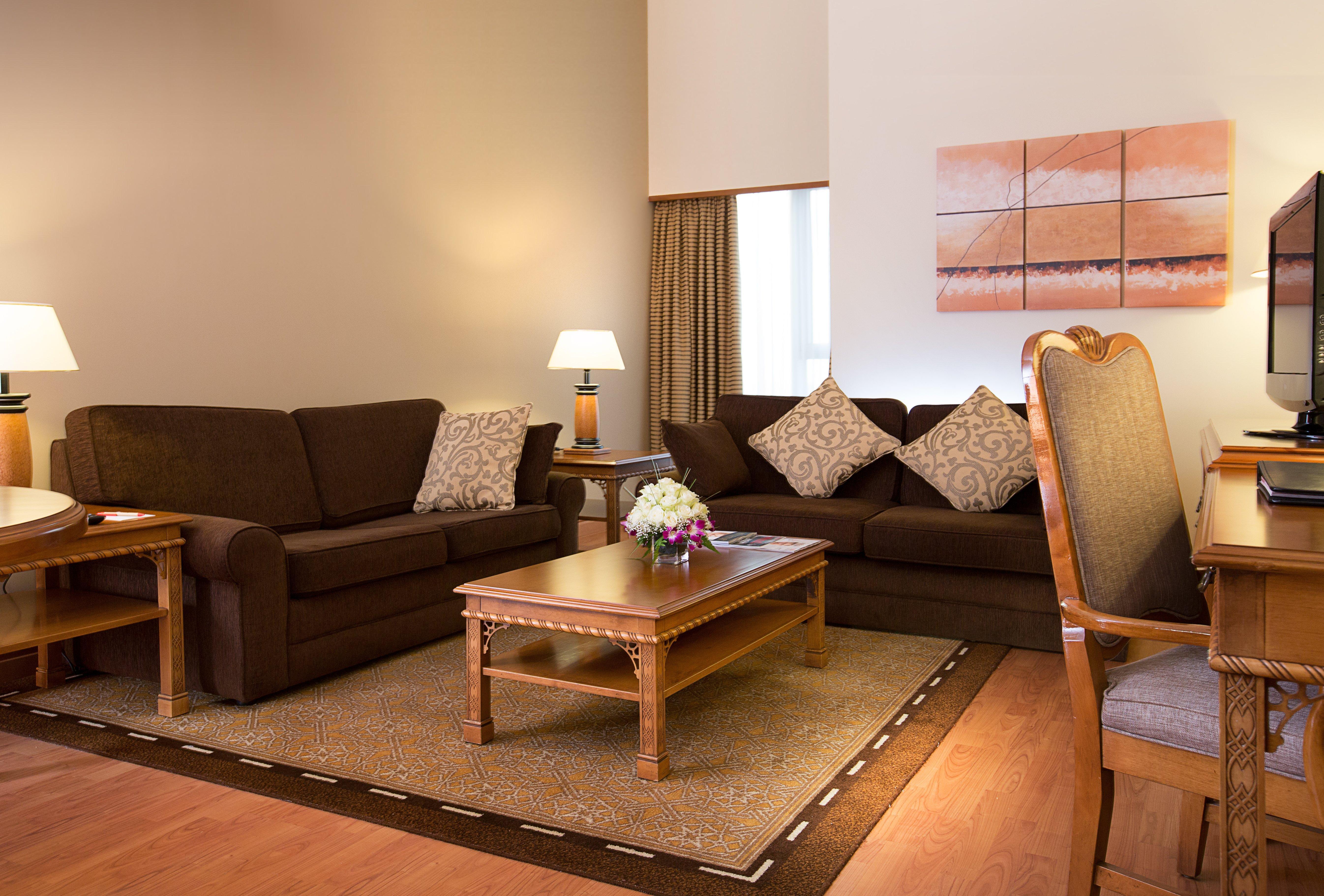 Millennium Plaza Downtown 5* Дубай
